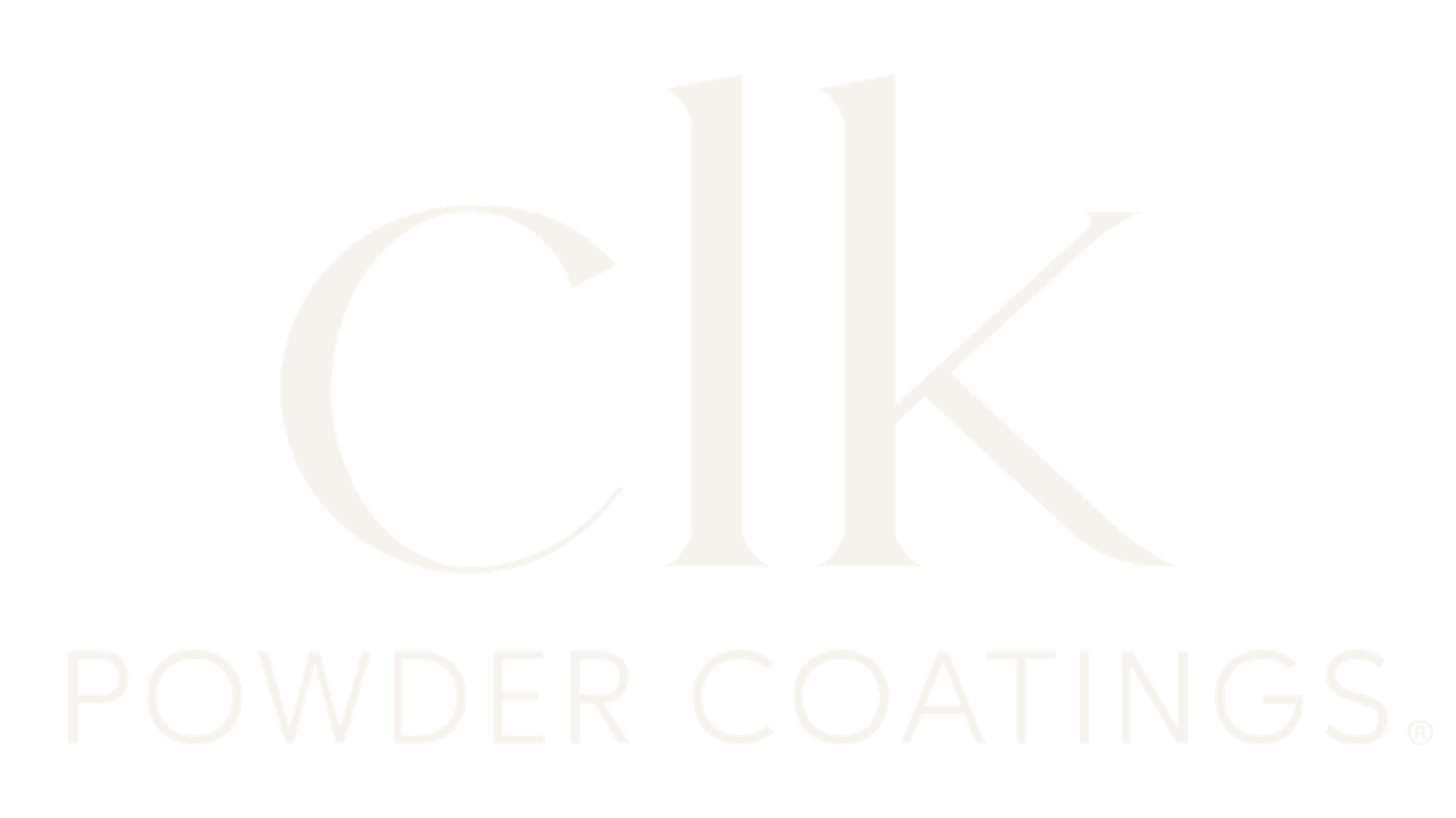 CLK Powder Coatings